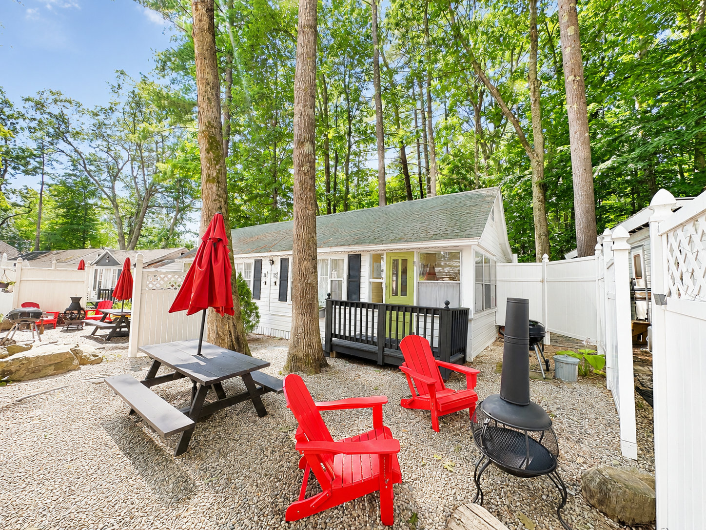 Wolfeboro Vacation Rental