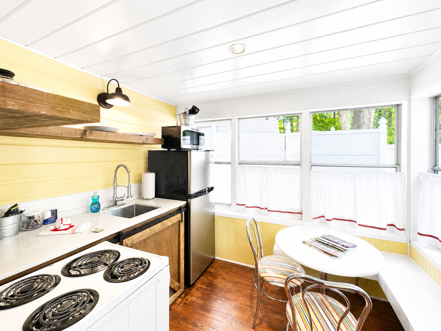 Wolfeboro Vacation Rental