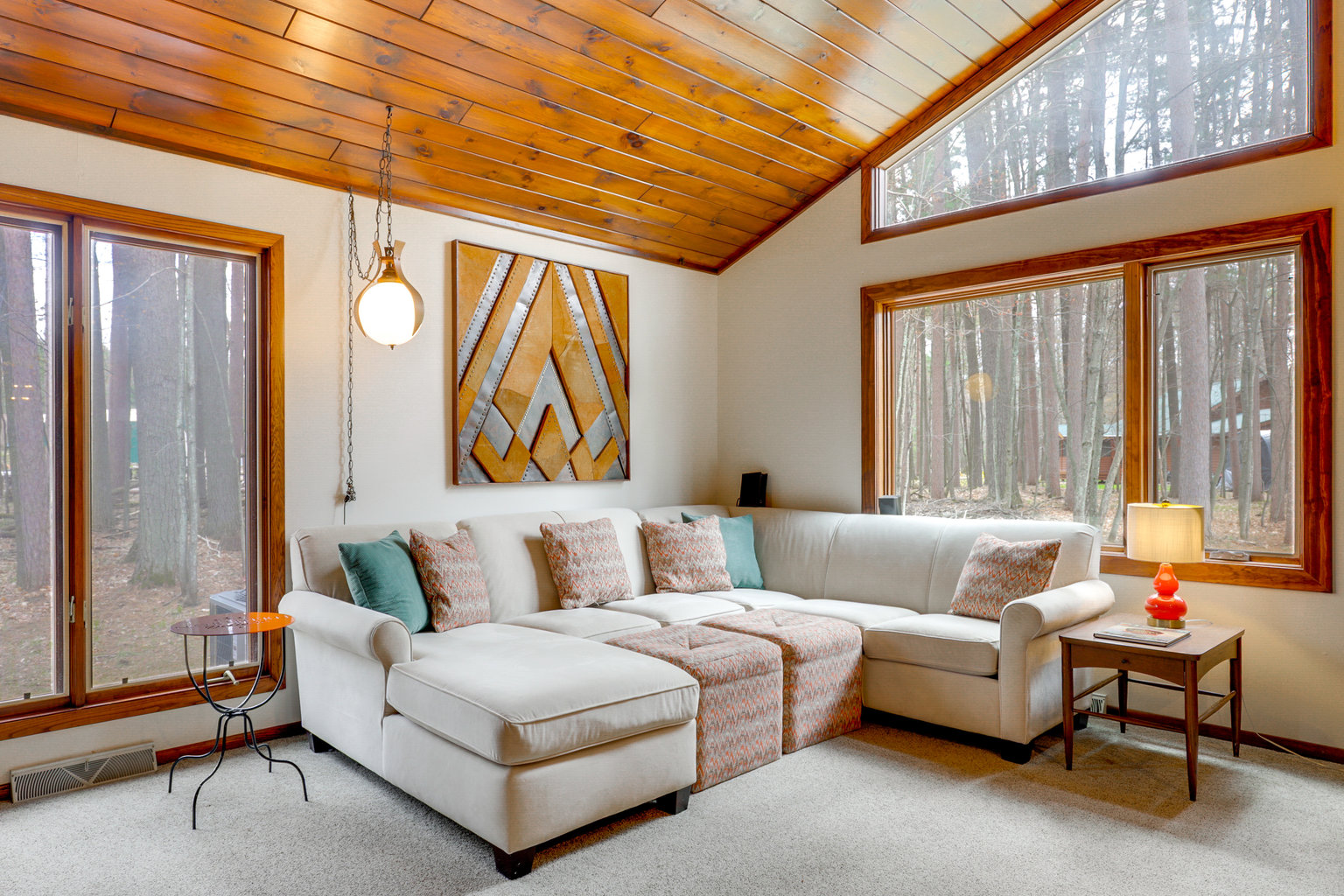 Woodruff Vacation Rental