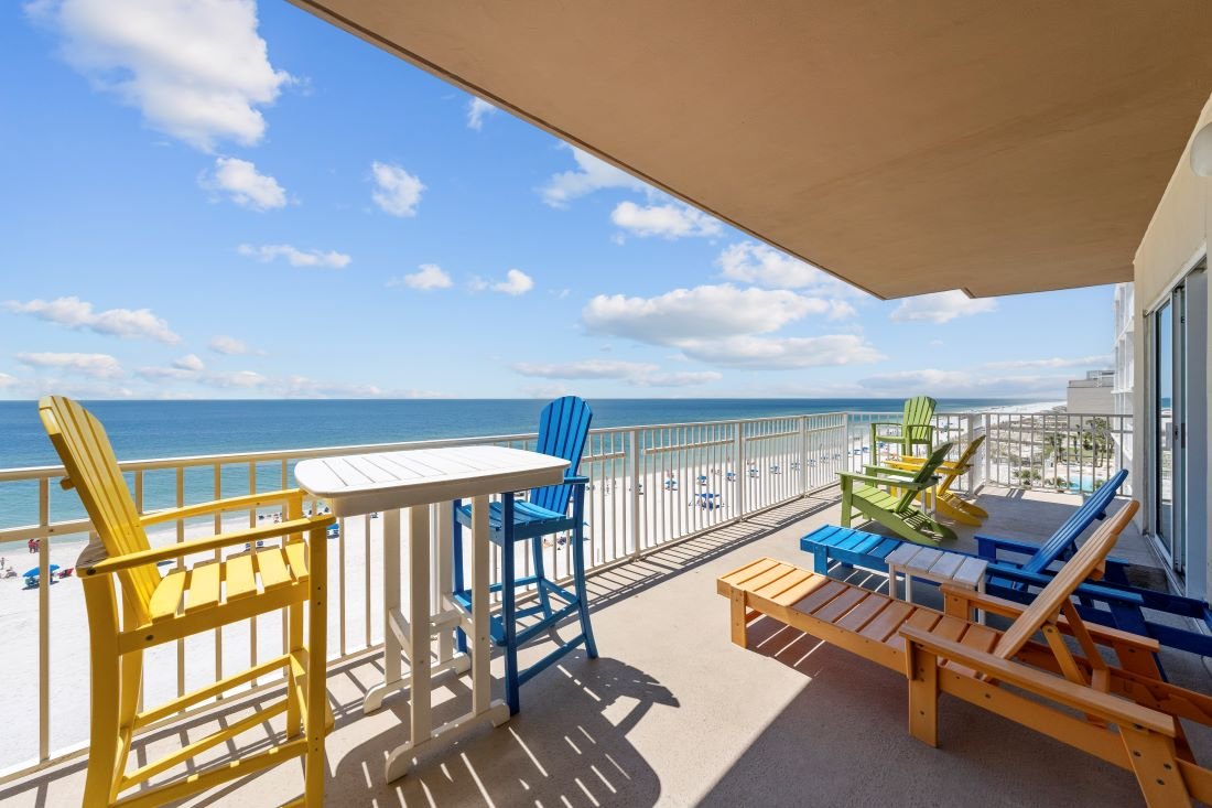 Gulf Shores Vacation Rental