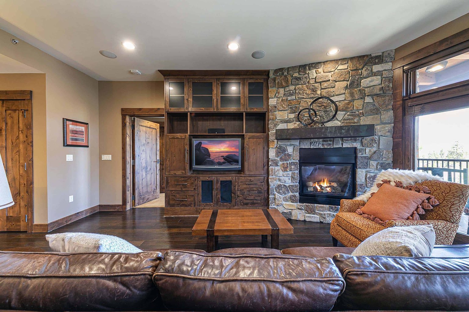 Truckee Vacation Rental
