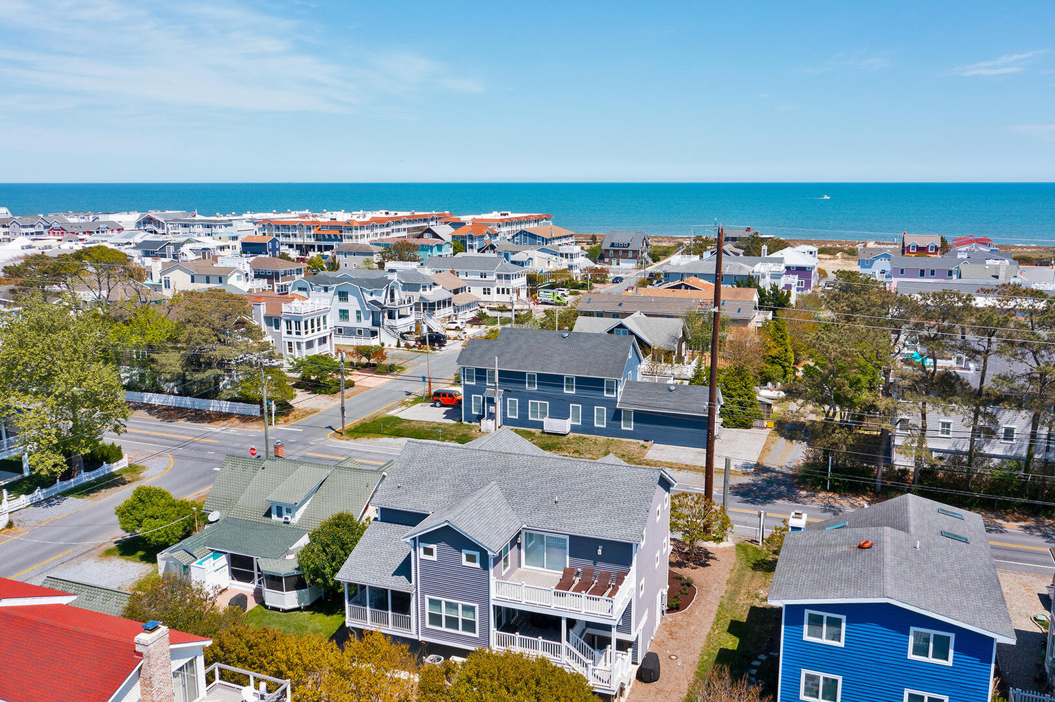 Bethany Beach Vacation Rental