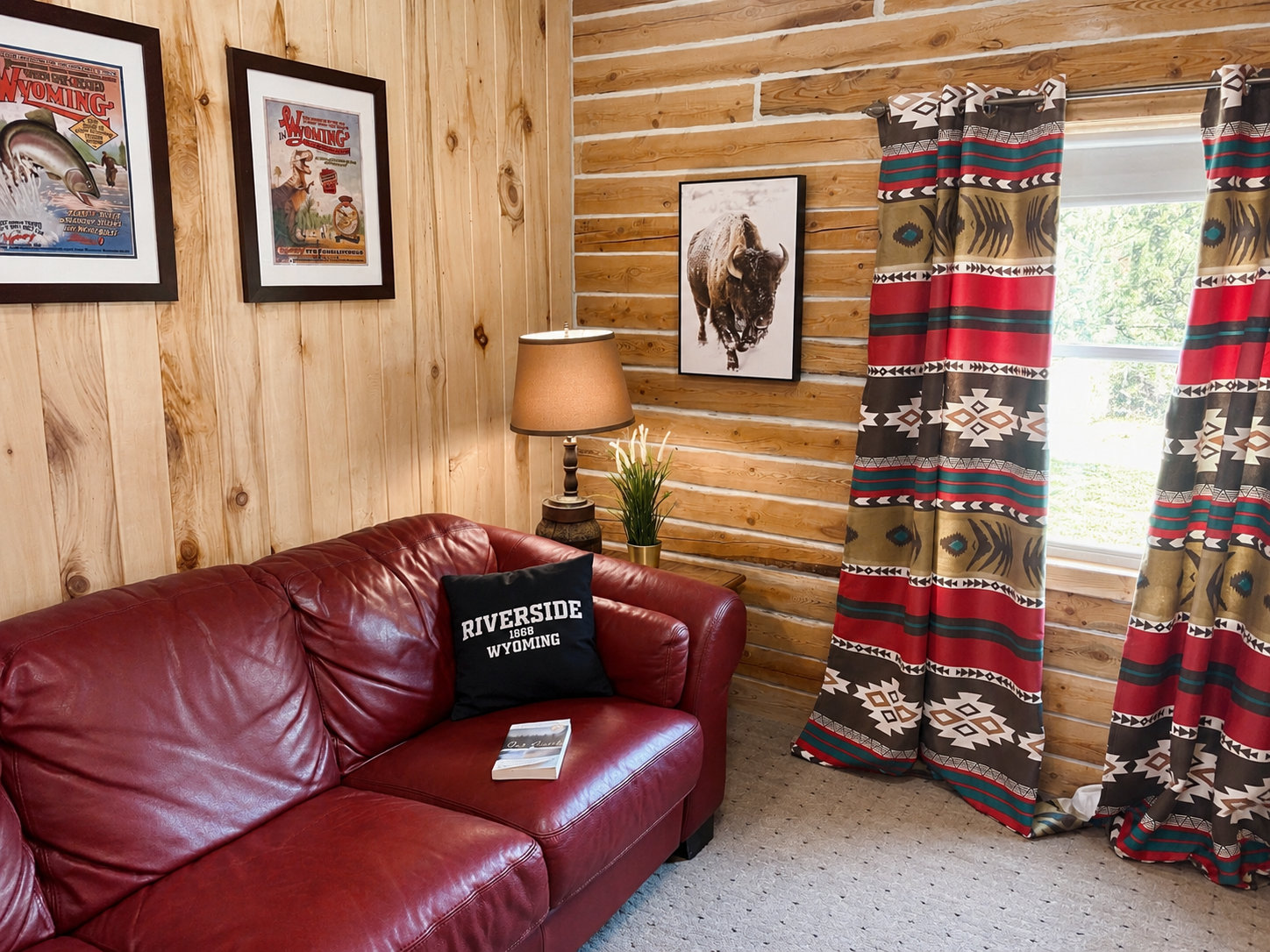Riverside Vacation Rental