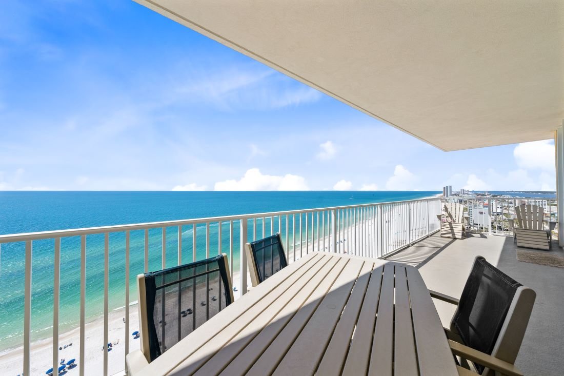 Gulf Shores Vacation Rental