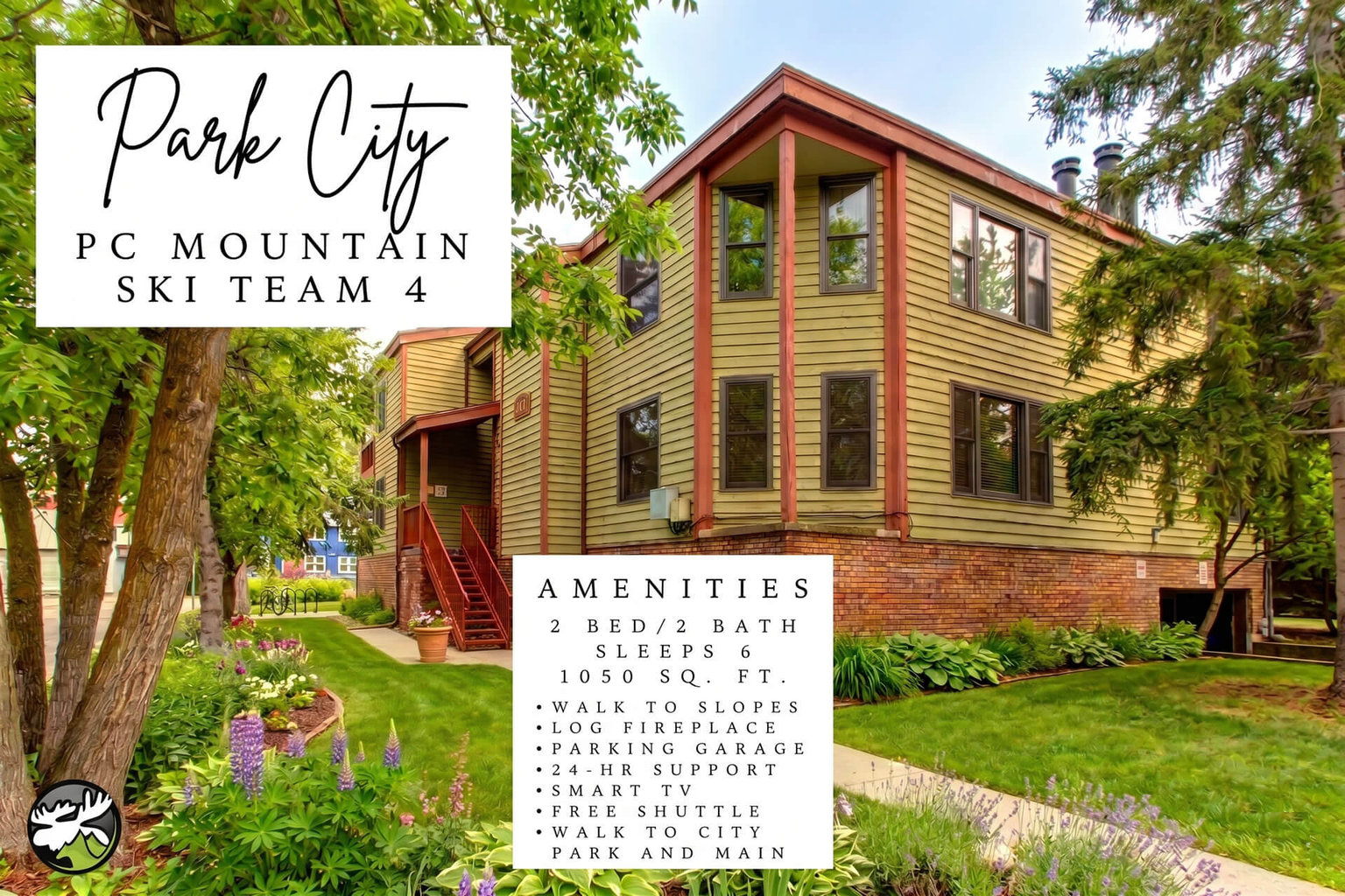 Park City Vacation Rental