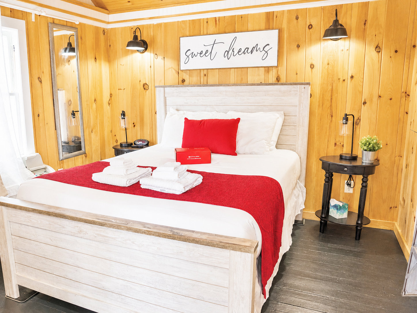 Wolfeboro Vacation Rental