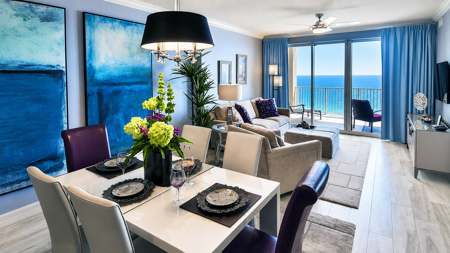 Panama City Beach Vacation Rental