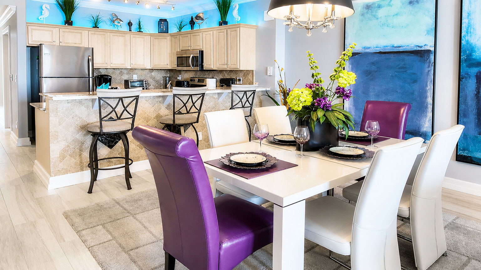 Panama City Beach Vacation Rental