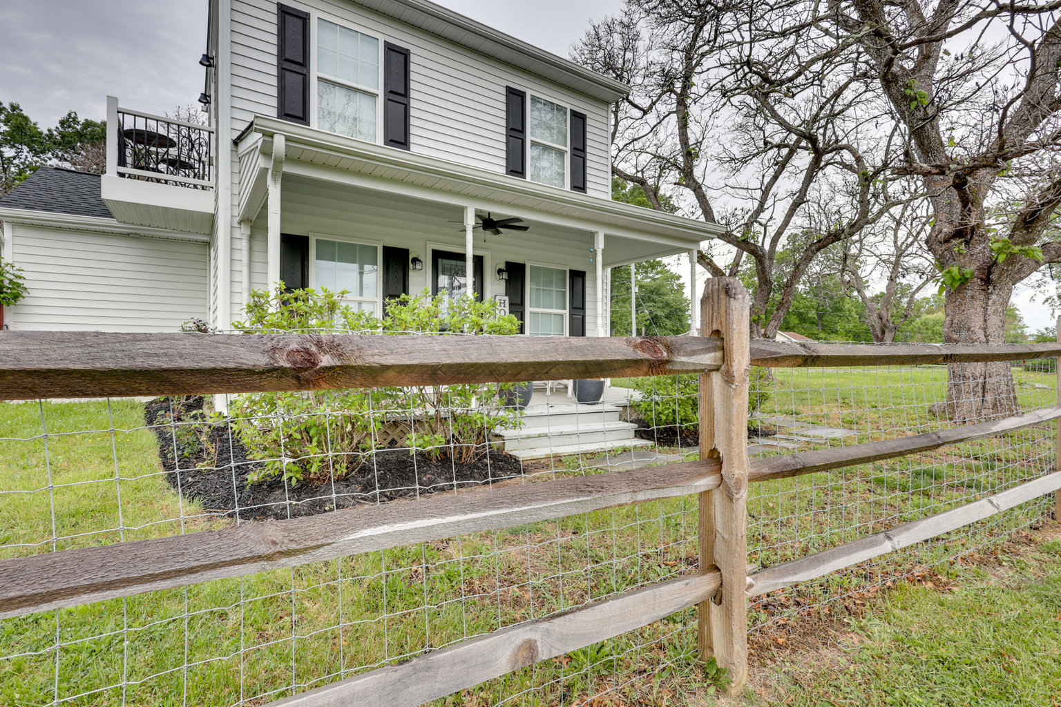 Front Royal Vacation Rental