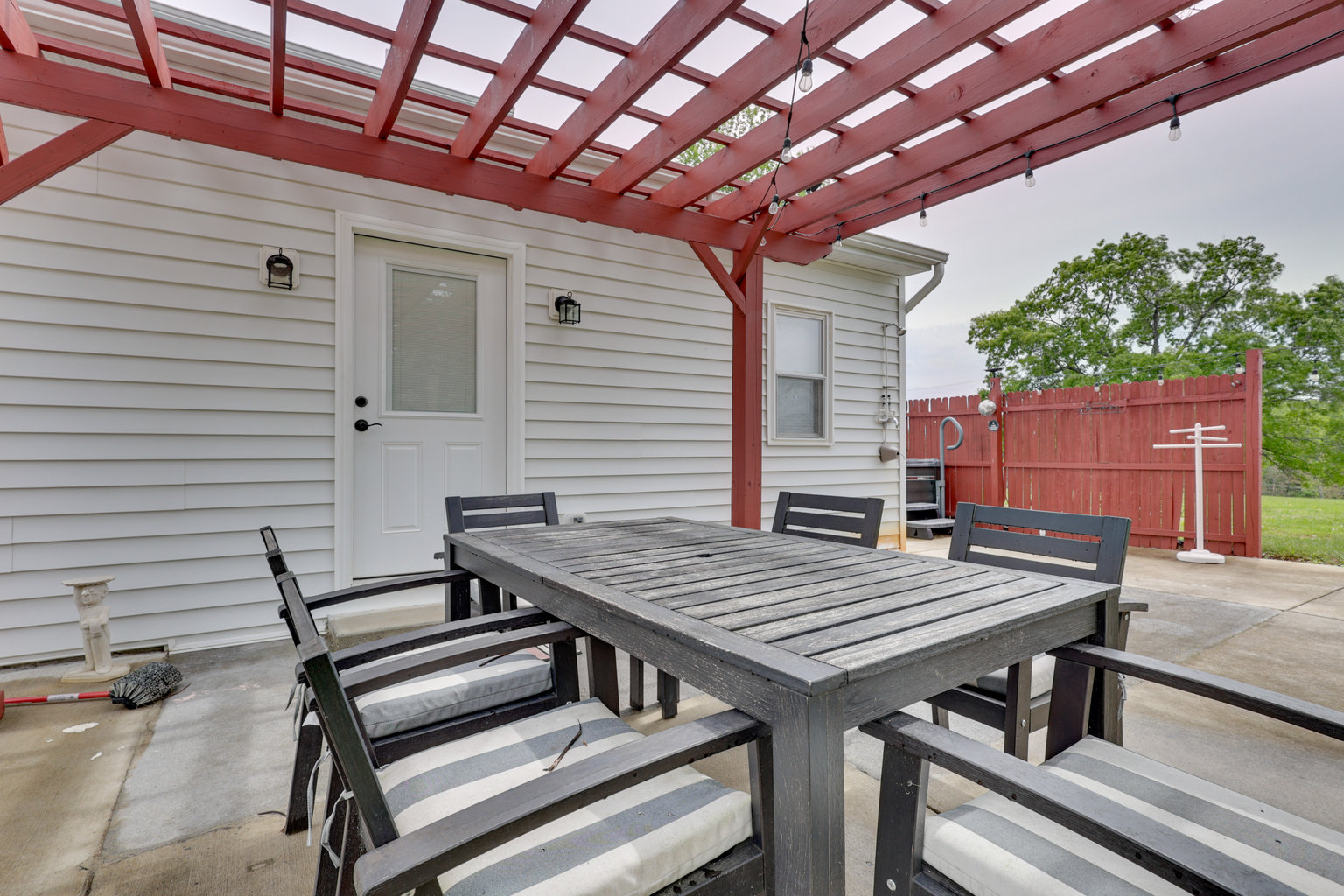 Front Royal Vacation Rental