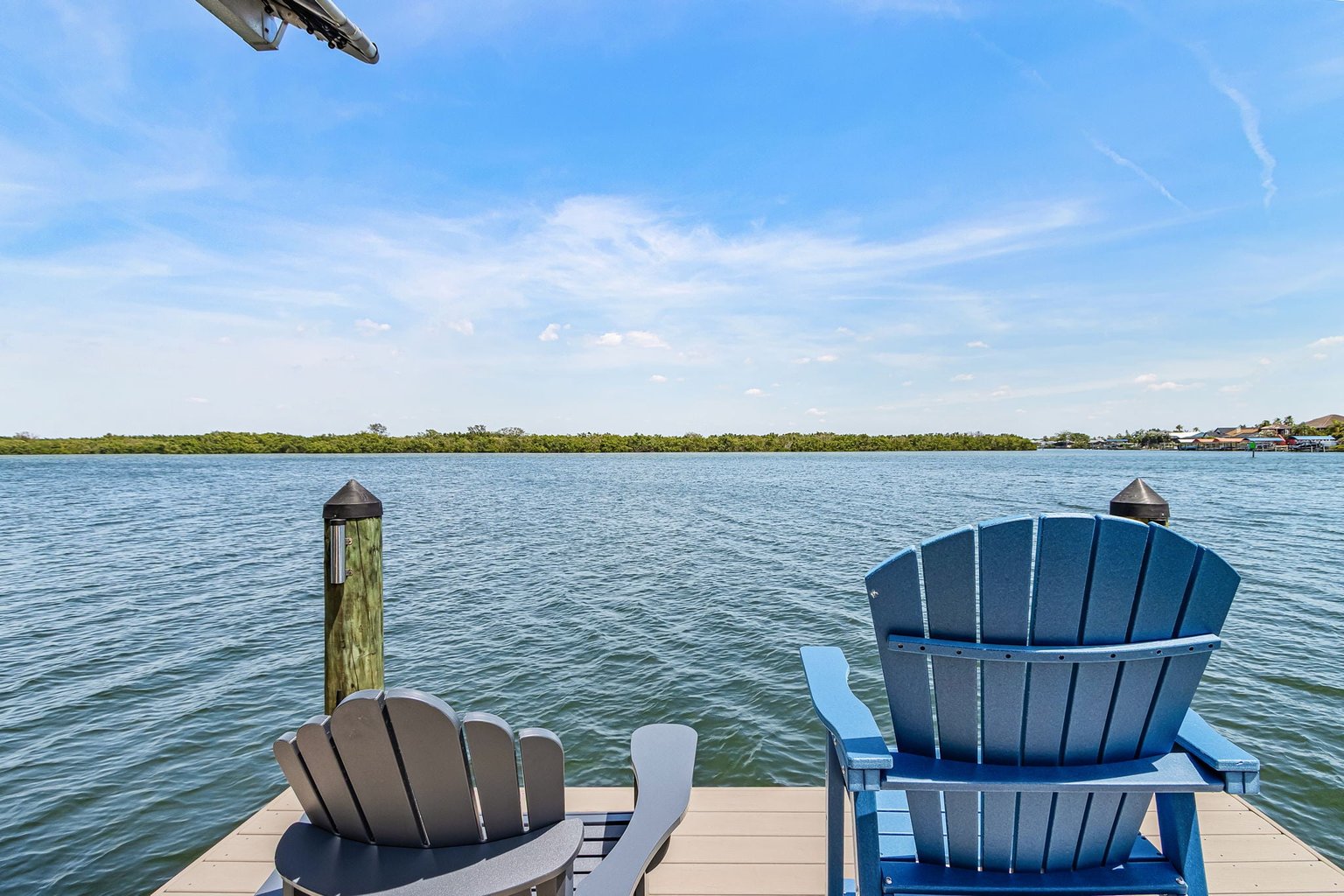 Apollo Beach Vacation Rental