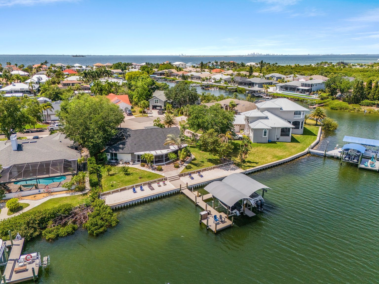 Apollo Beach Vacation Rental