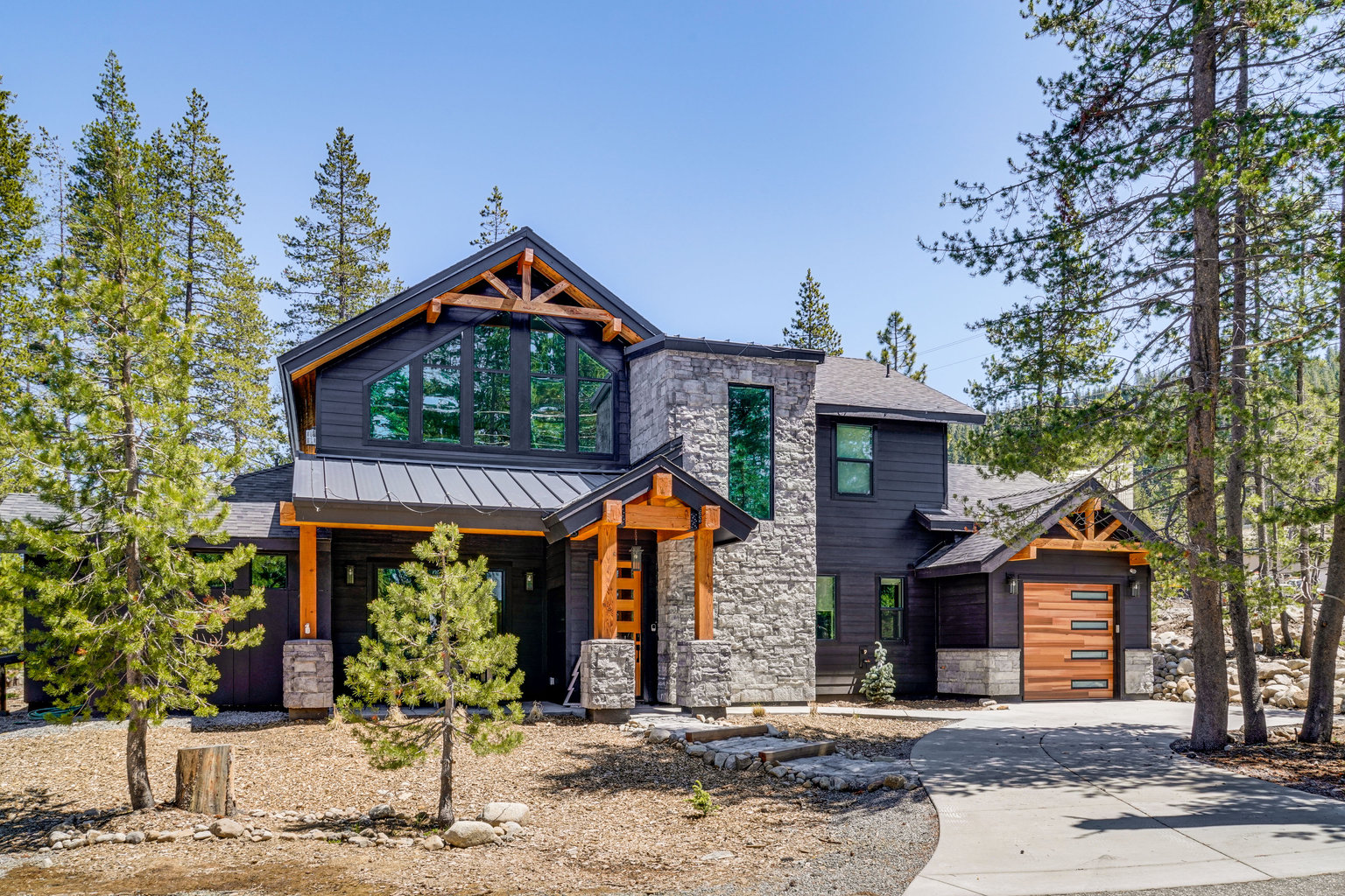Soda Springs Vacation Rental