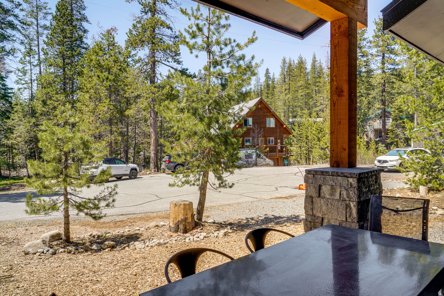 Soda Springs Vacation Rental