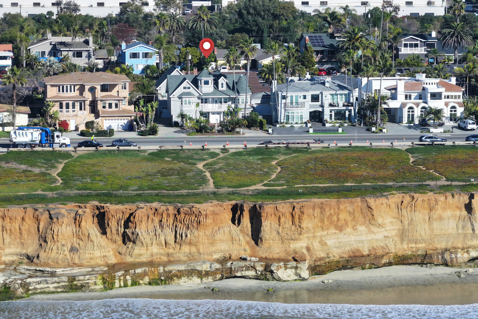 Carlsbad Vacation Rental