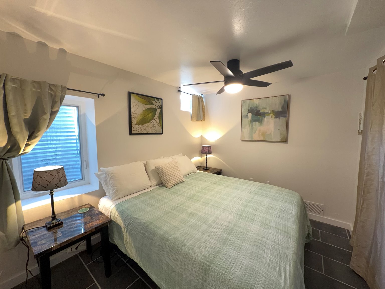 Saint Paul Vacation Rental