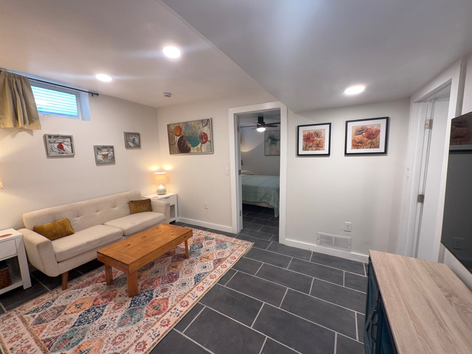 Saint Paul Vacation Rental