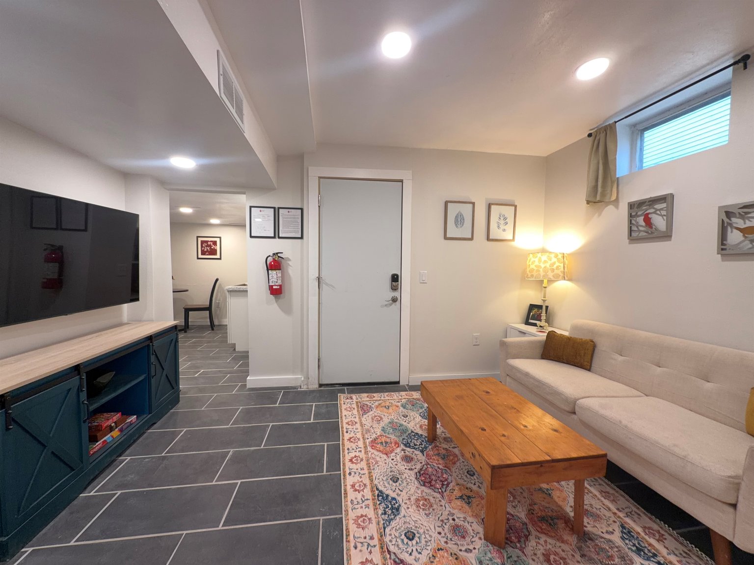 Saint Paul Vacation Rental