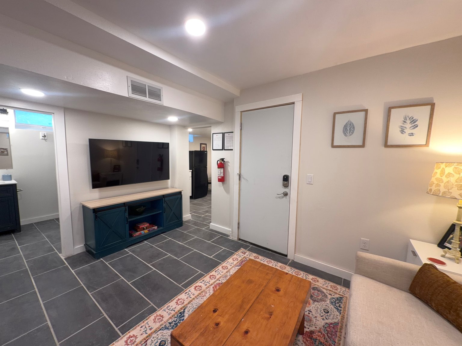 Saint Paul Vacation Rental