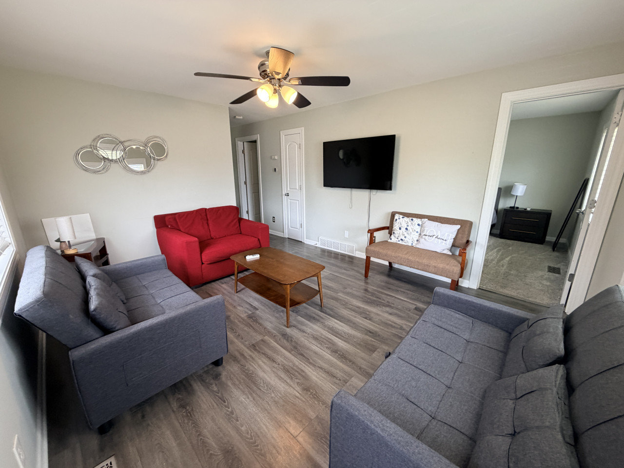 Lake Geneva Vacation Rental