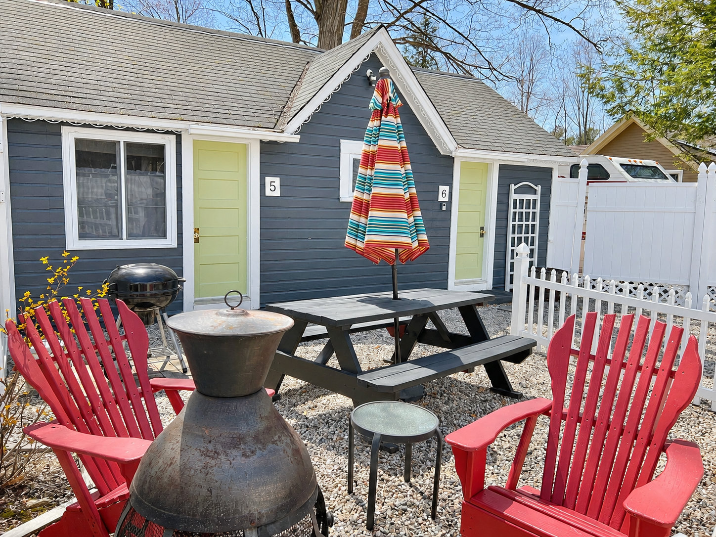 Wolfeboro Vacation Rental