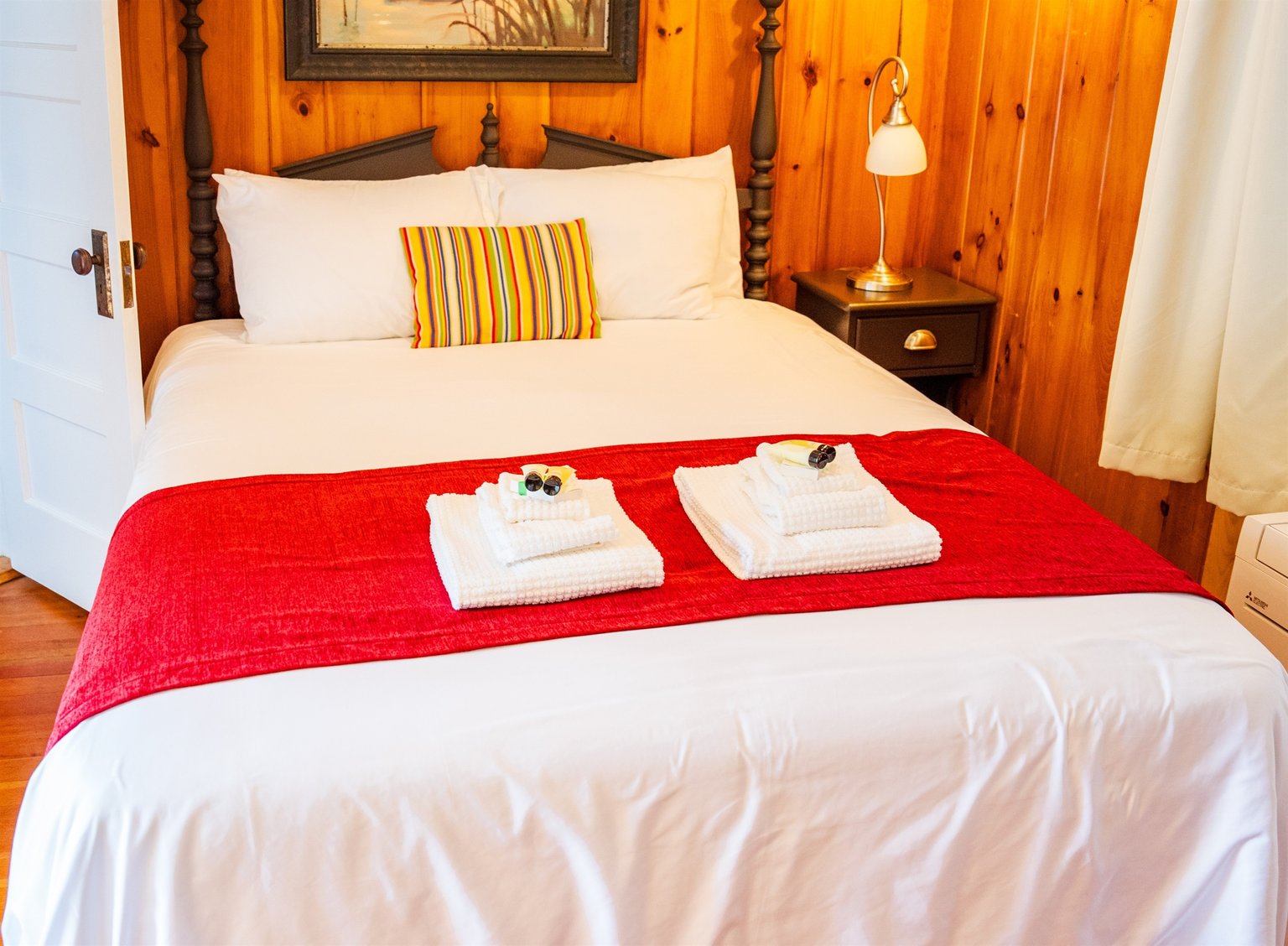 Wolfeboro Vacation Rental