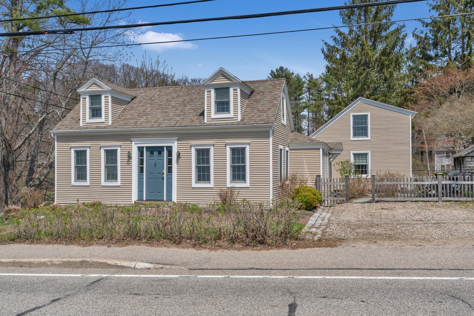 Kennebunkport  Vacation Rental