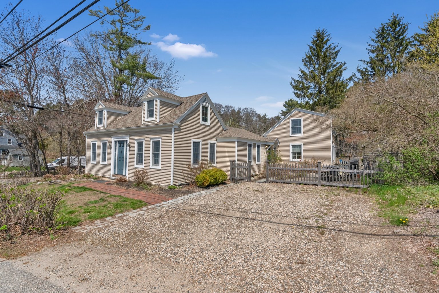 Kennebunkport  Vacation Rental