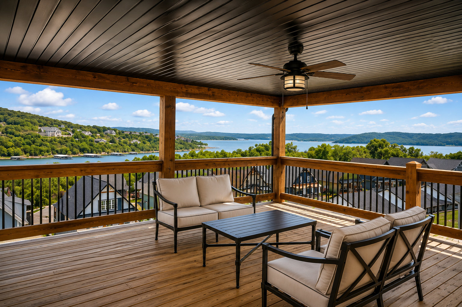 Hollister Vacation Rental