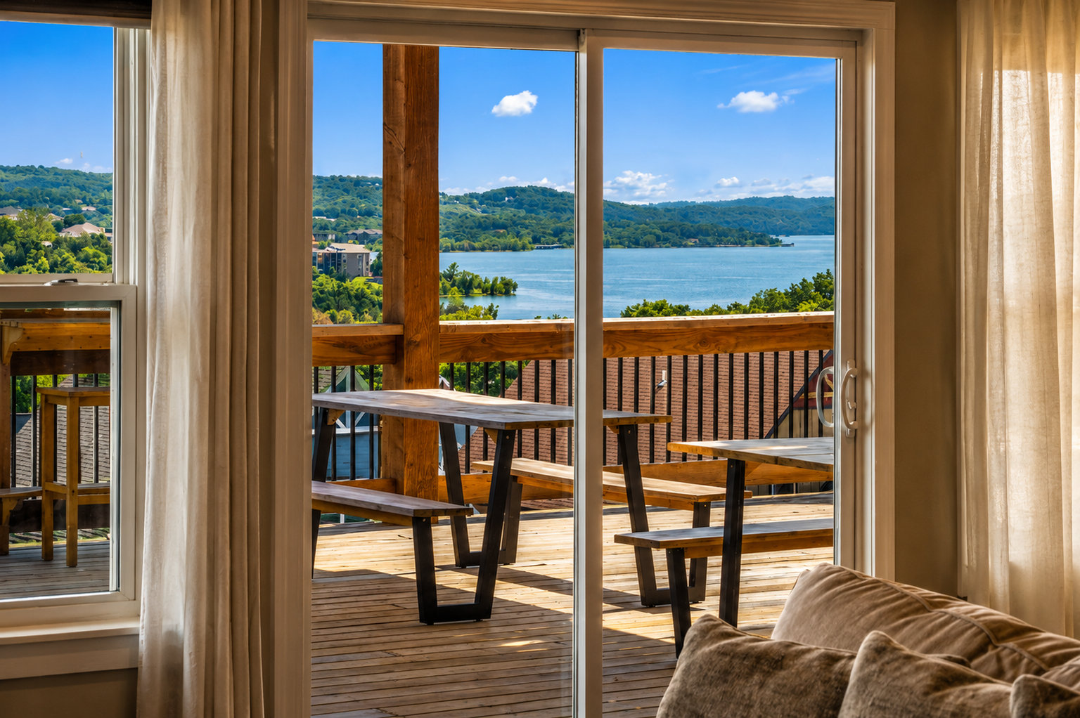 Hollister Vacation Rental