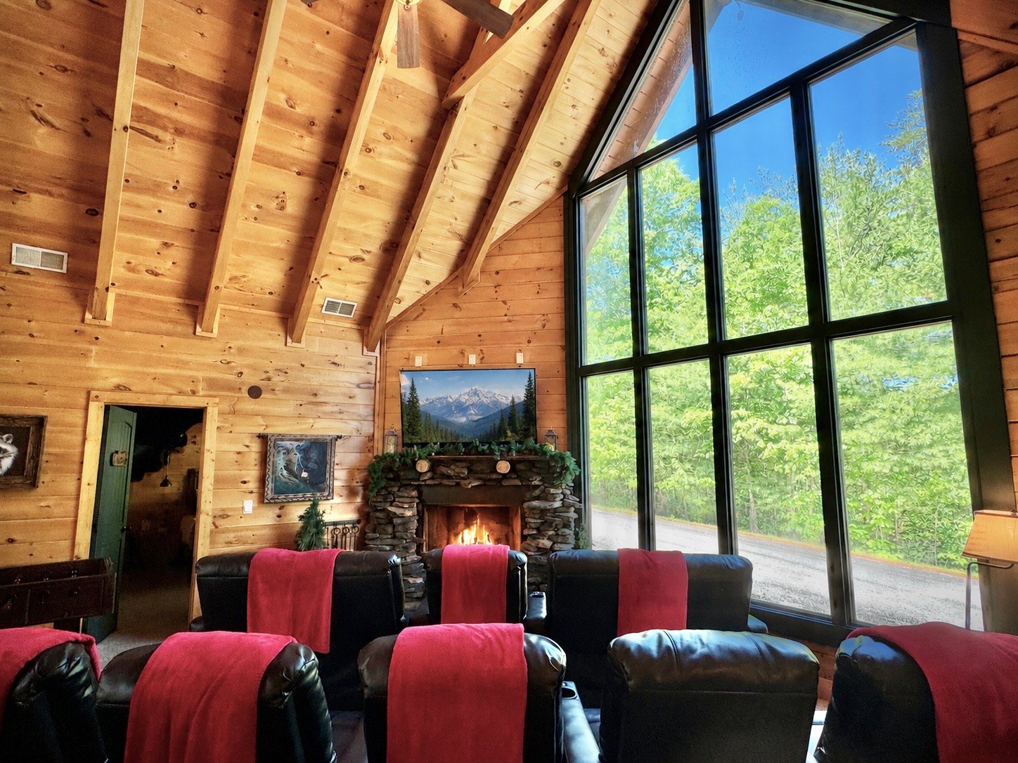Severville Vacation Rental