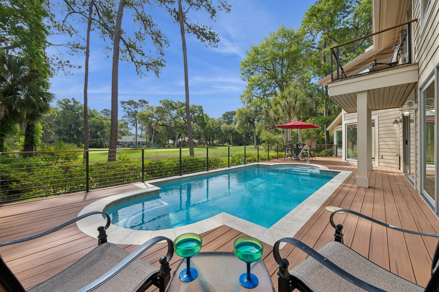 Hilton Head Island Vacation Rental