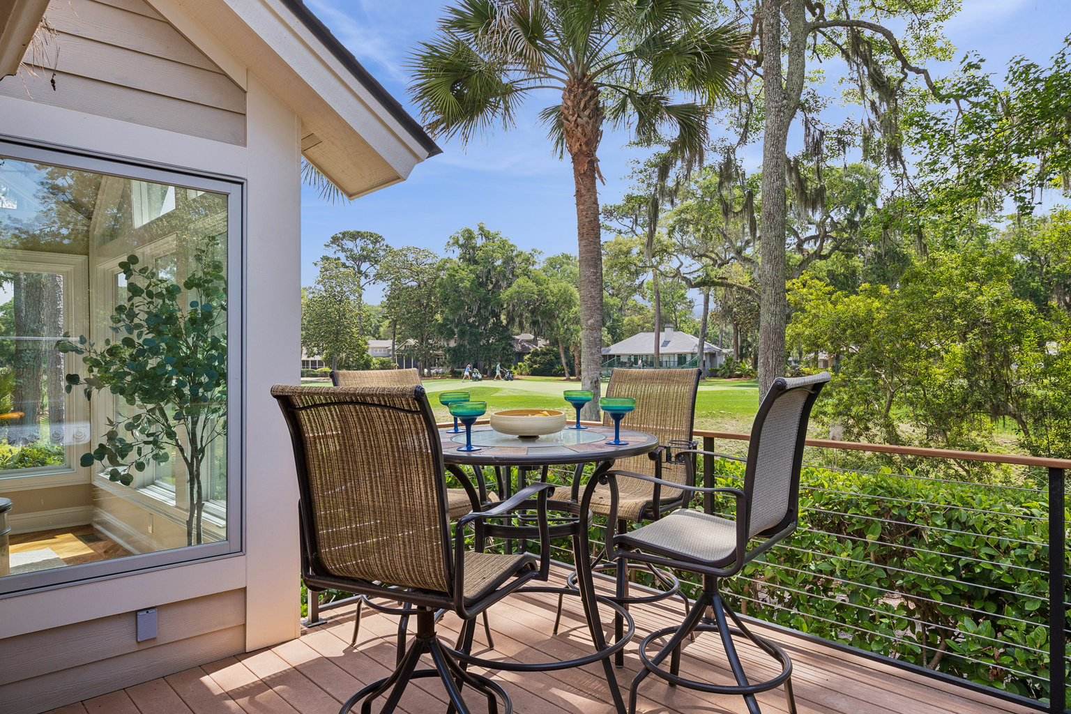 Hilton Head Island Vacation Rental