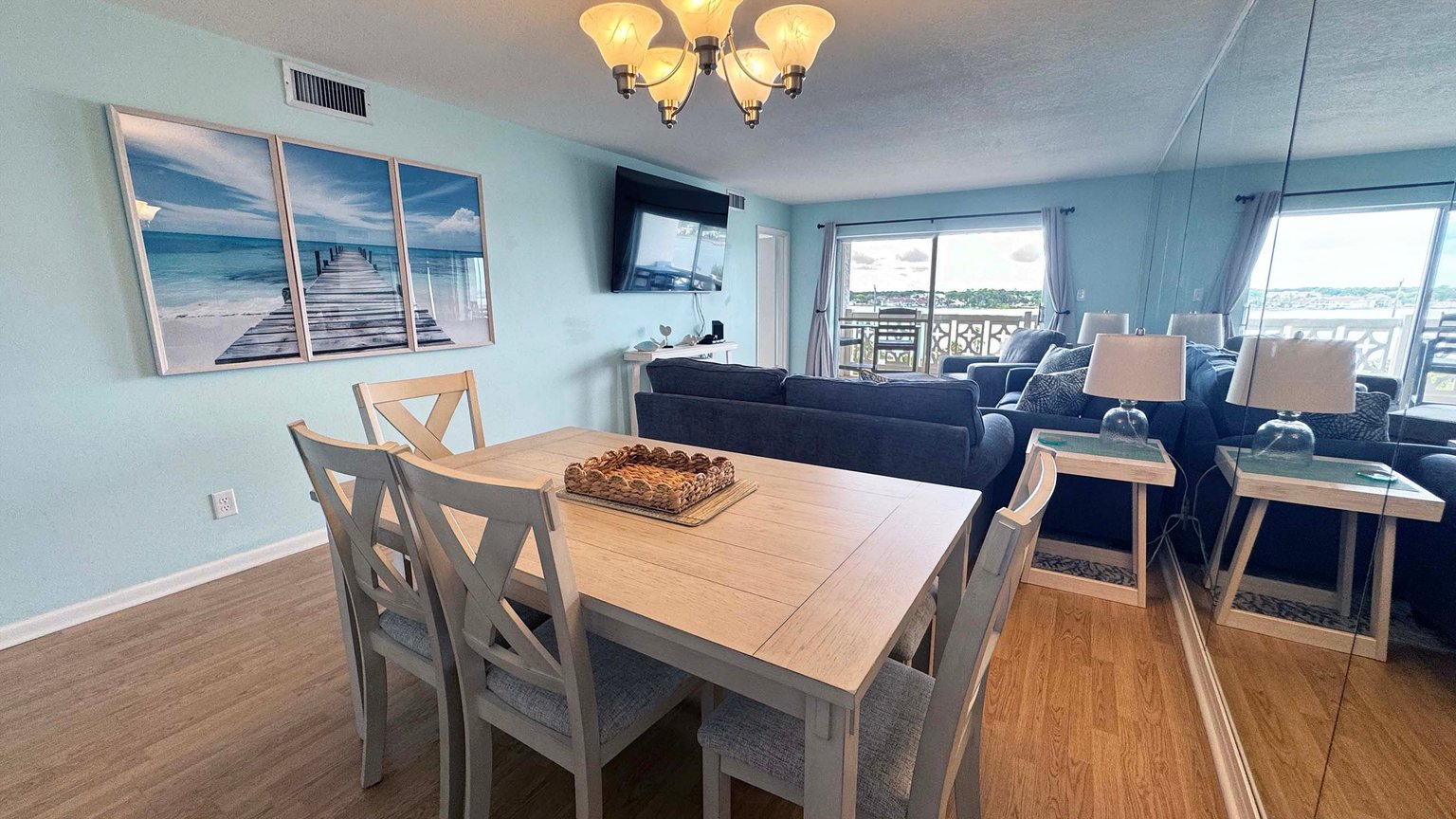 Fort Walton Beach Vacation Rental