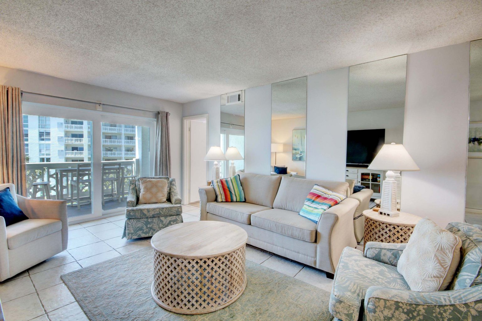Fort Walton Beach Vacation Rental