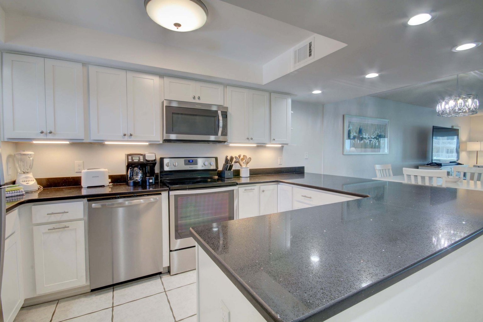 Fort Walton Beach Vacation Rental