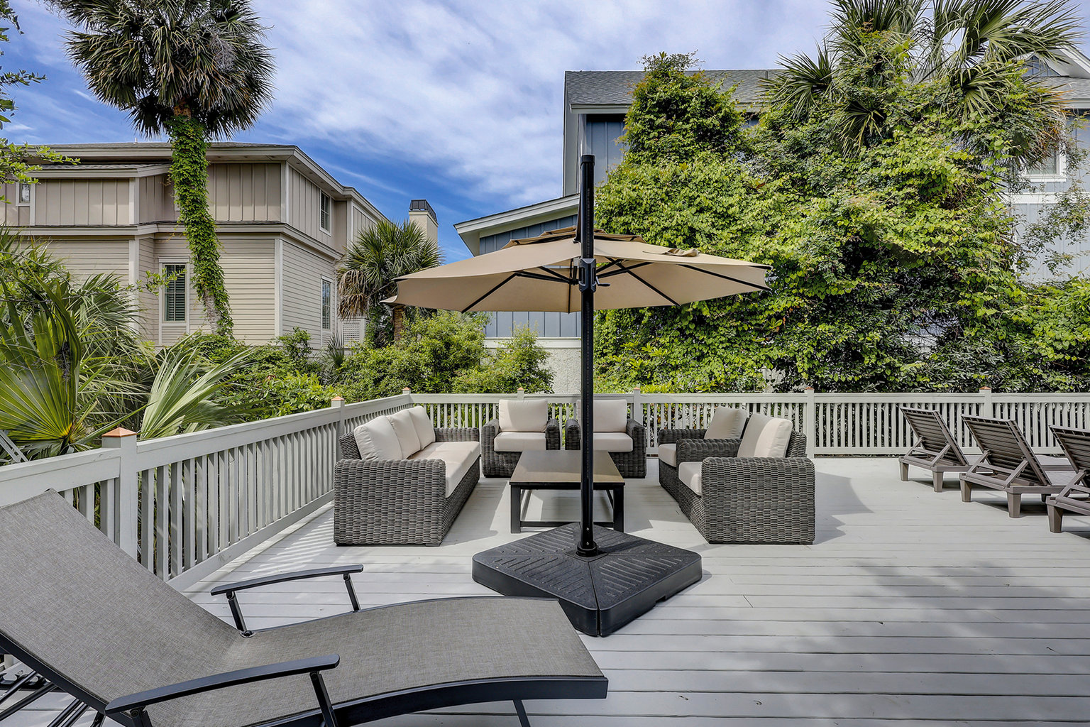 Hilton Head Island Vacation Rental