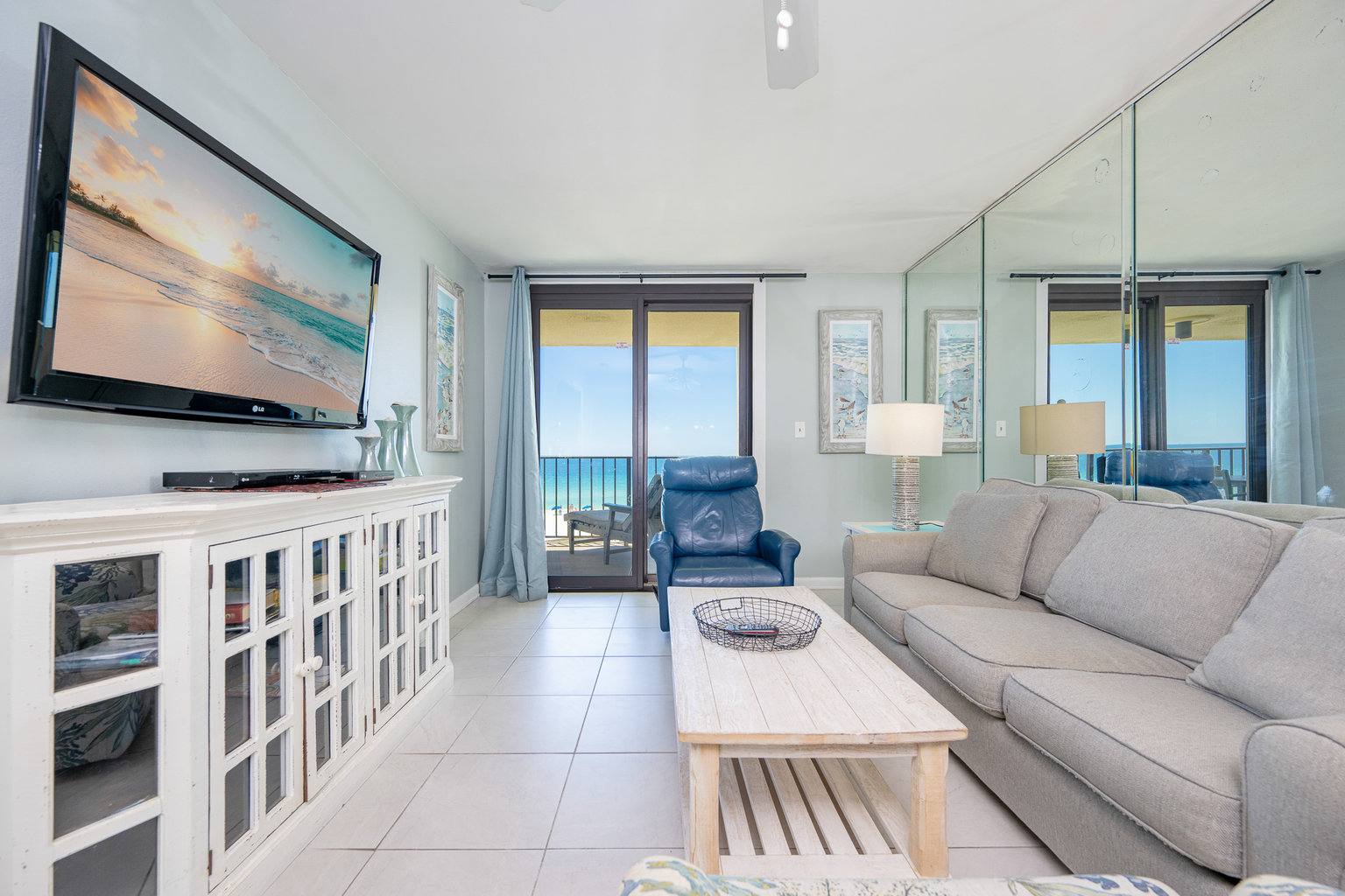 Orange Beach Vacation Rental