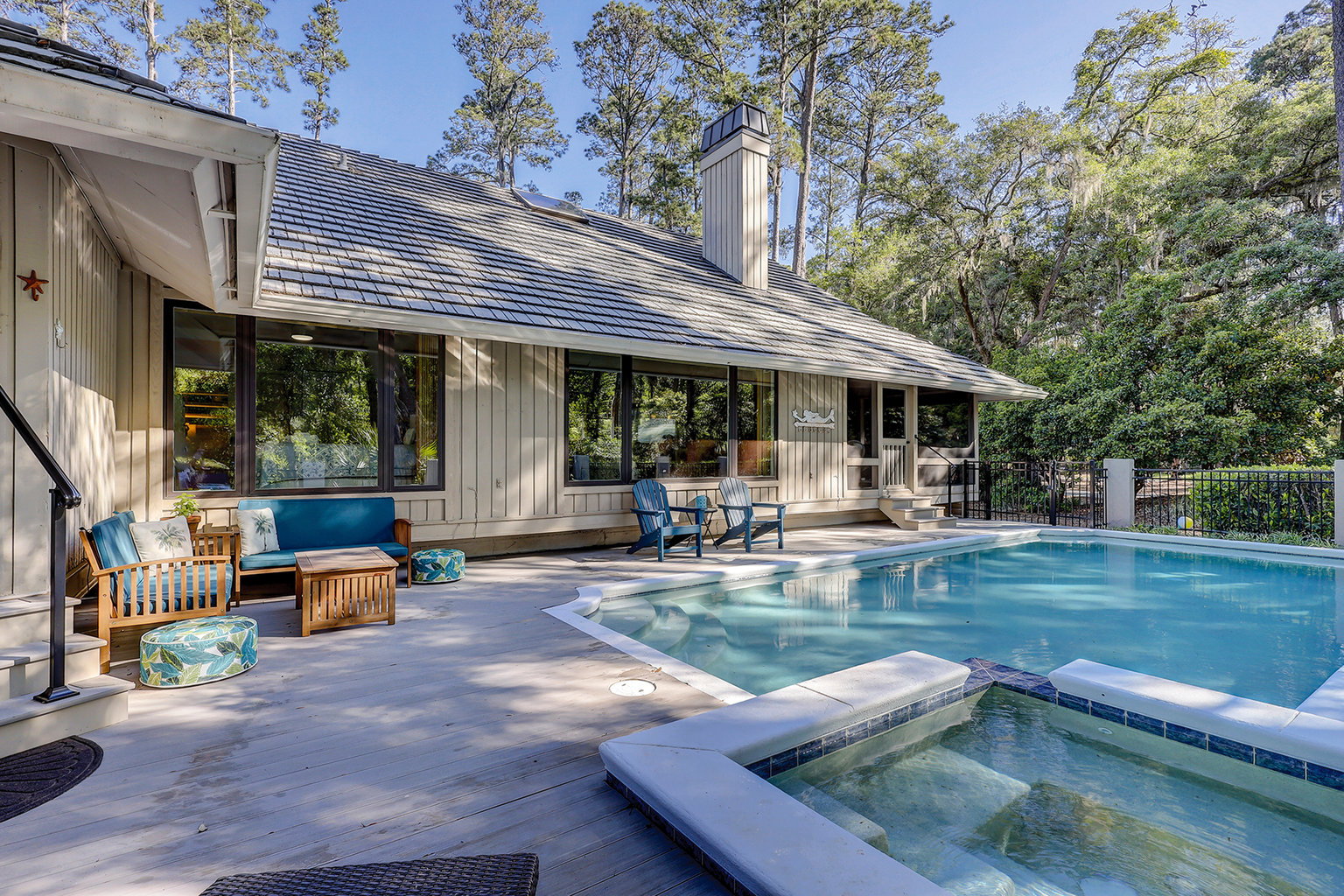 Hilton Head Island Vacation Rental