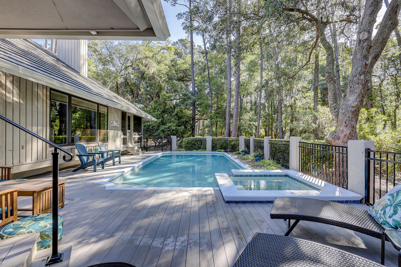 Hilton Head Island Vacation Rental