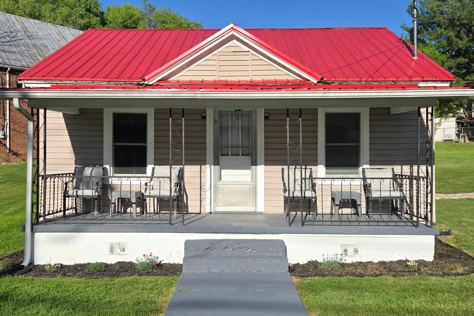 Tazewell Vacation Rental