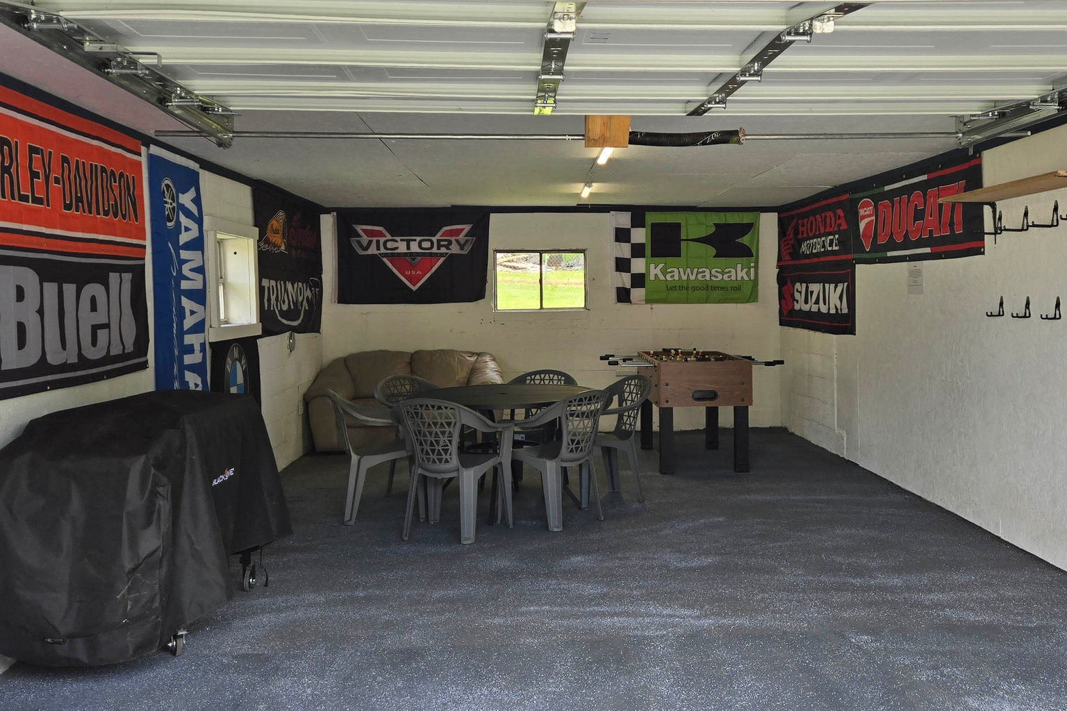 Tazewell Vacation Rental