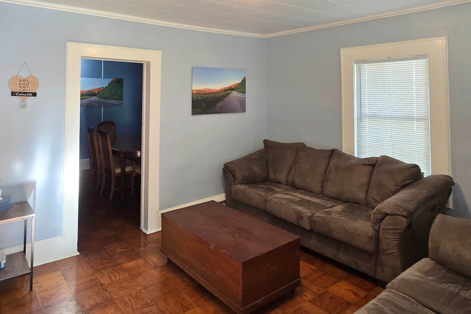 Tazewell Vacation Rental