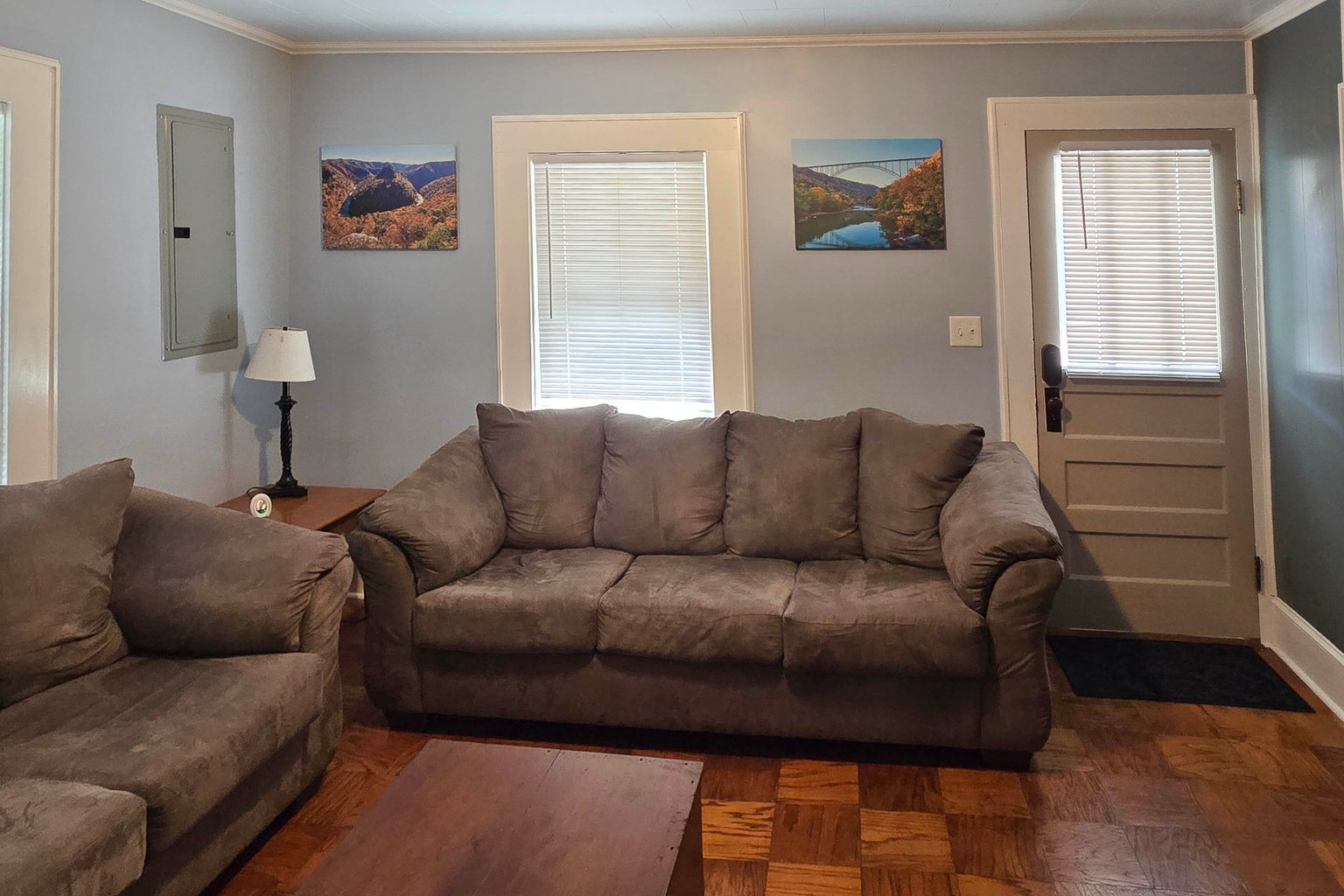 Tazewell Vacation Rental