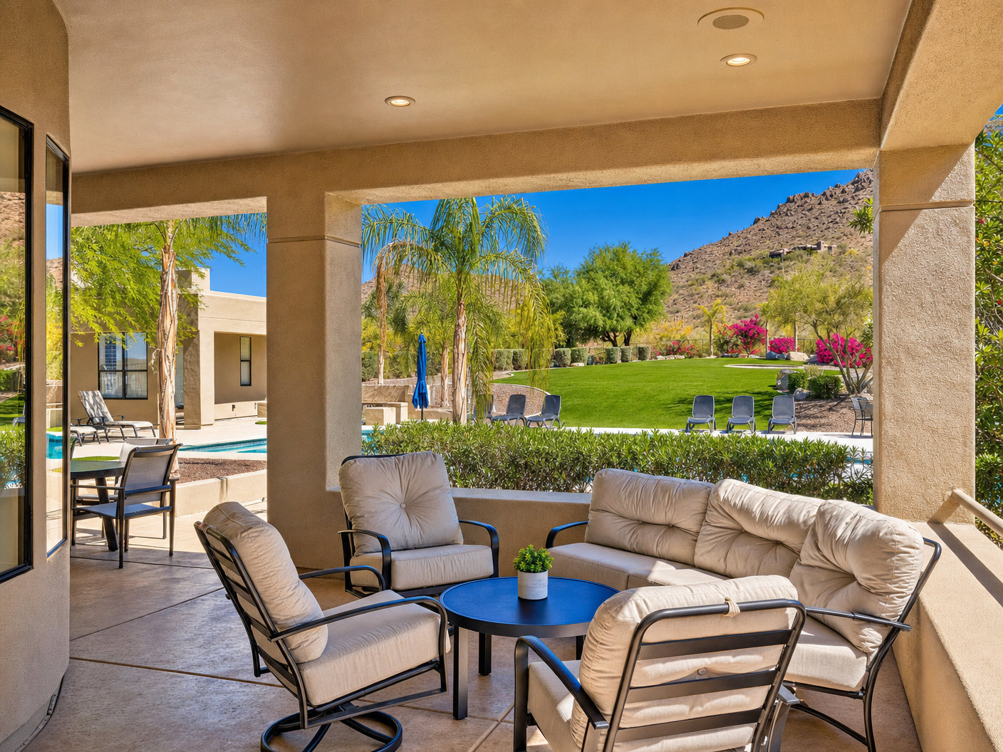 Scottsdale Vacation Rental