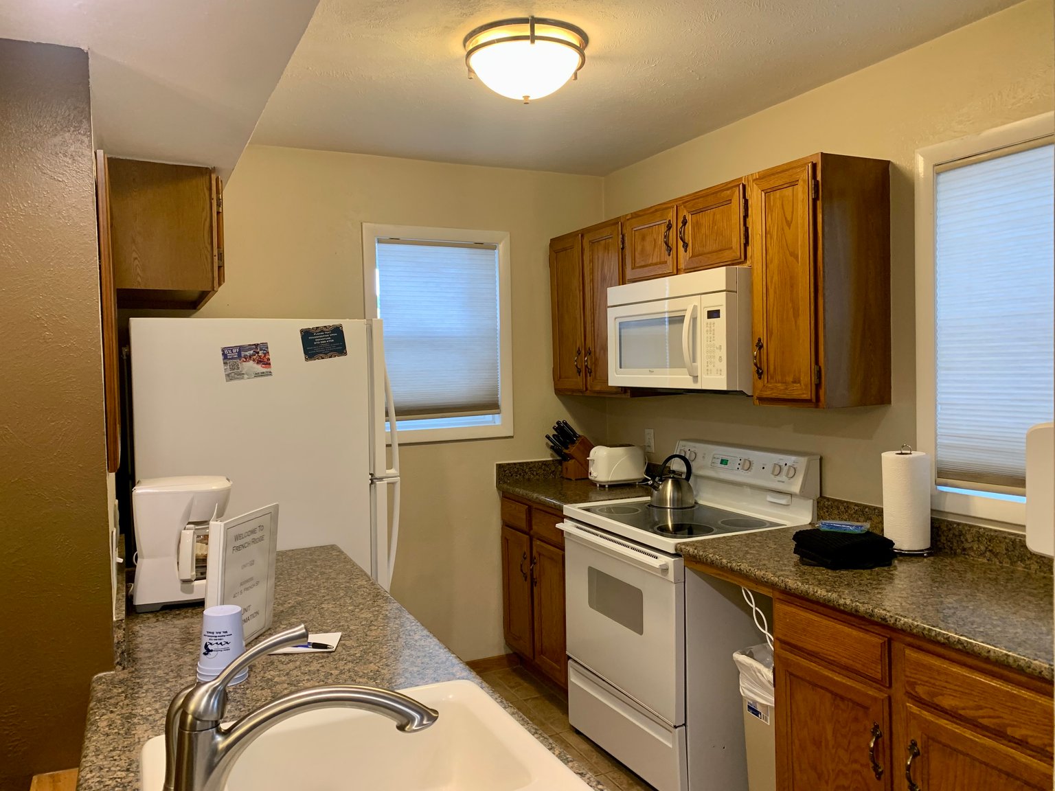 Breckenridge Vacation Rental