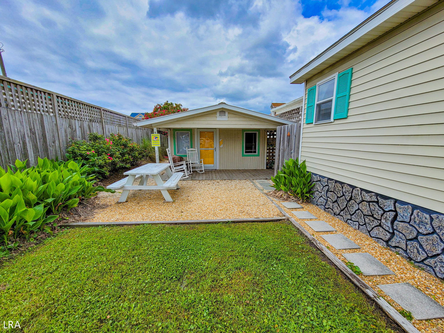 Surf City Vacation Rental