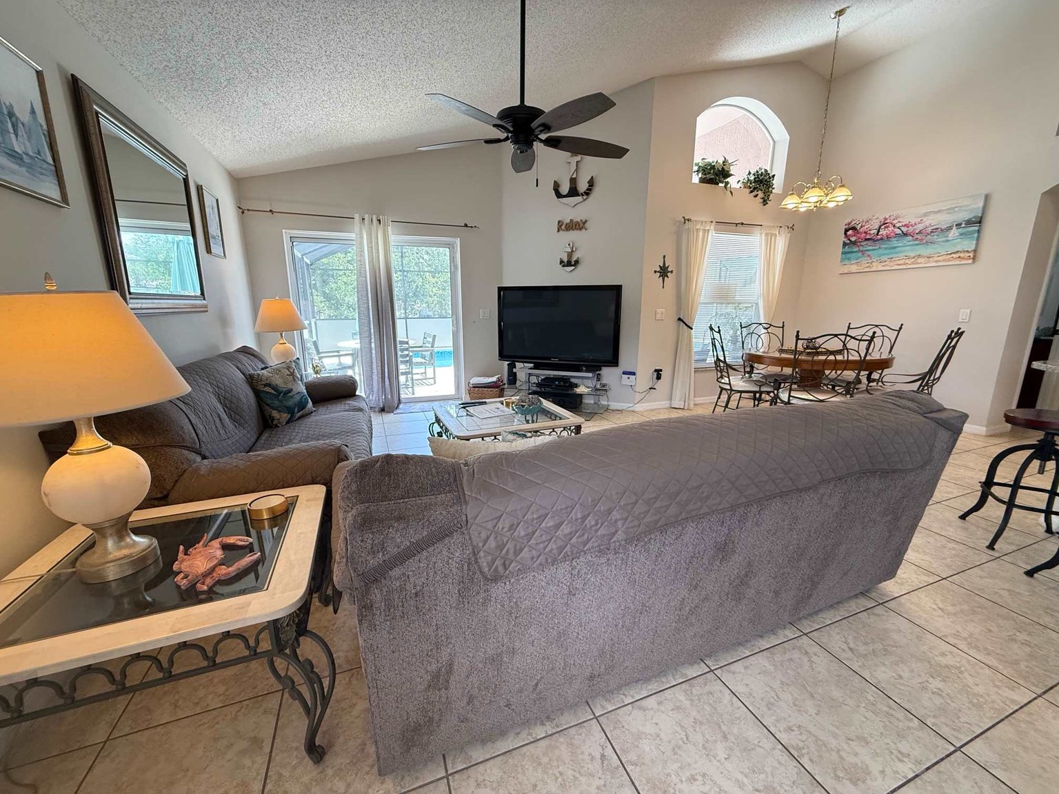 Haines City Vacation Rental