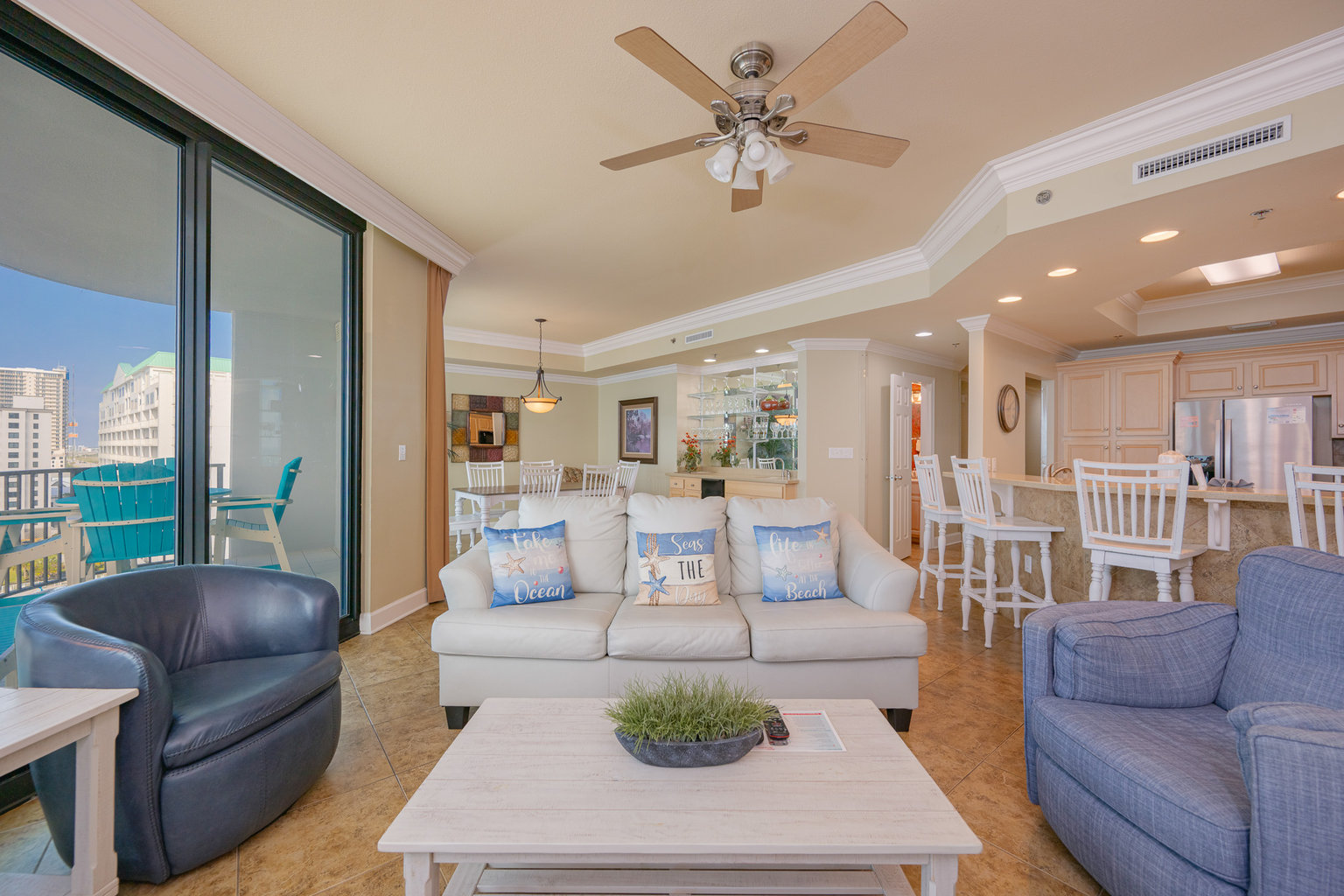 Orange Beach Vacation Rental