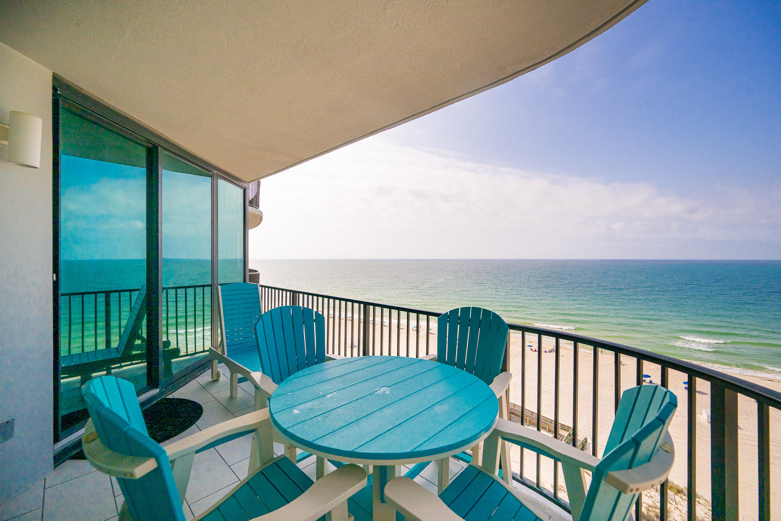 Orange Beach Vacation Rental